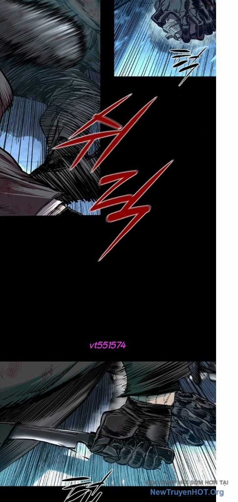 Báo Thù 2: Vạn Nhân Chi Thượng - Chapter 95 - Trang 80