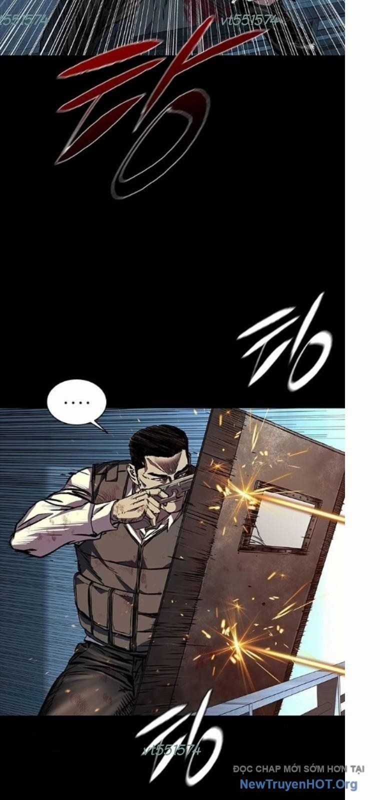 Báo Thù 2: Vạn Nhân Chi Thượng - Chapter 95 - Trang 91