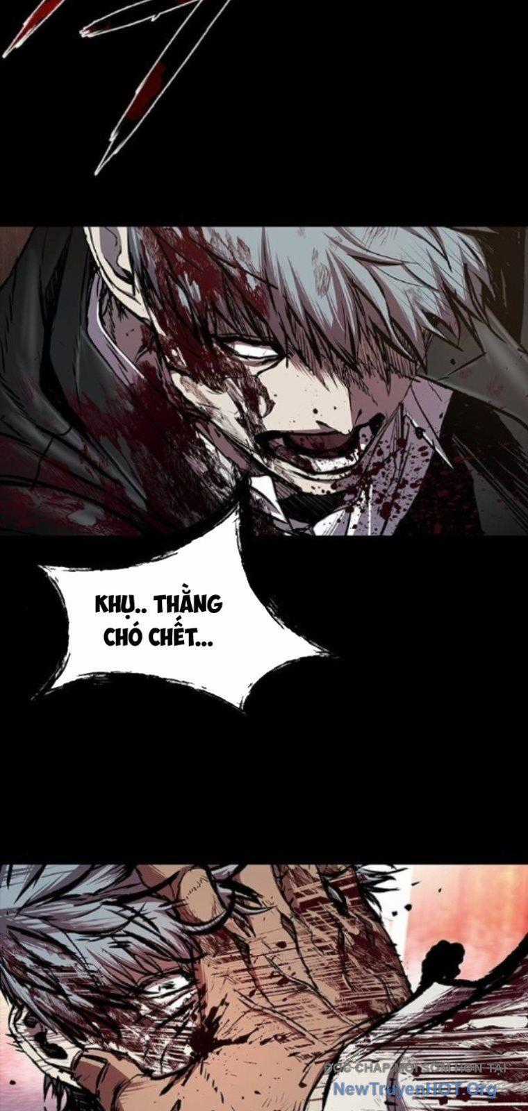 Báo Thù 2: Vạn Nhân Chi Thượng - Chapter 96 - Trang 2