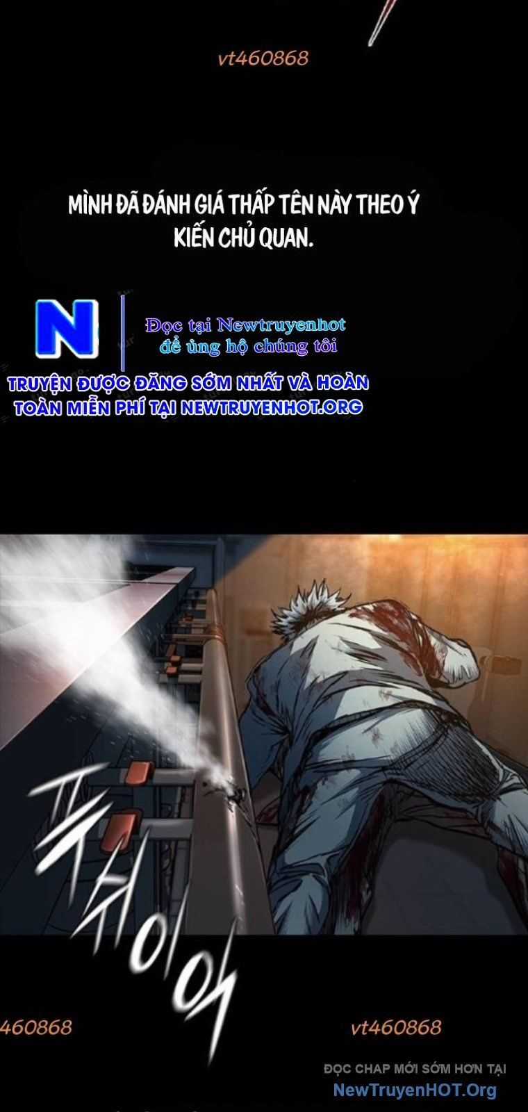 Báo Thù 2: Vạn Nhân Chi Thượng - Chapter 96 - Trang 23