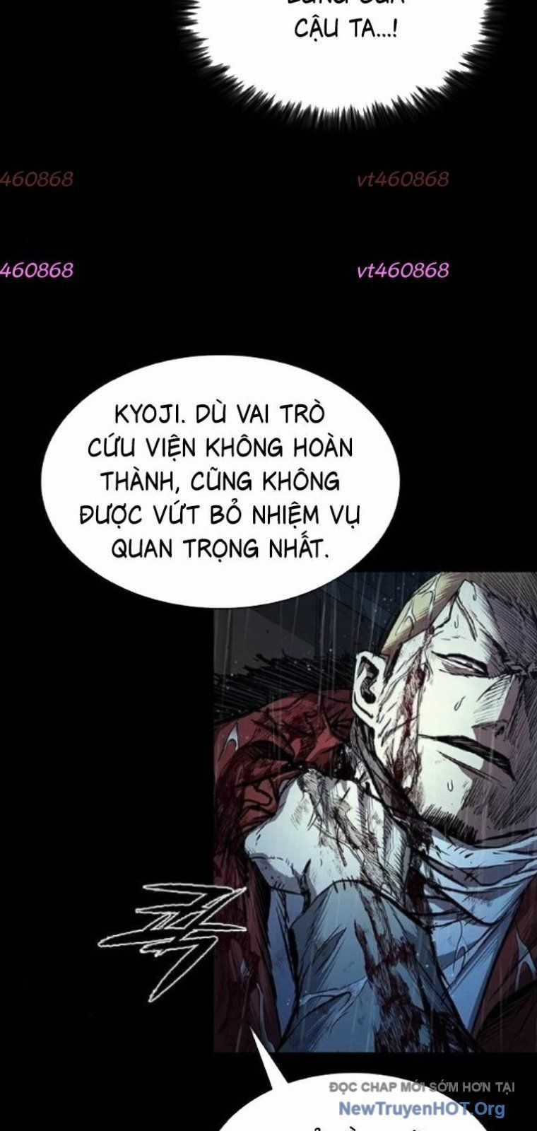 Báo Thù 2: Vạn Nhân Chi Thượng - Chapter 96 - Trang 50