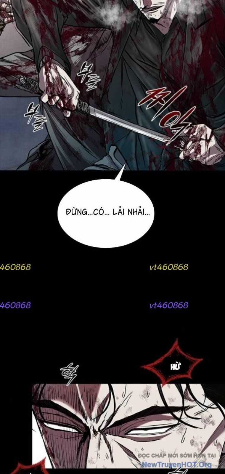 Báo Thù 2: Vạn Nhân Chi Thượng - Chapter 96 - Trang 7