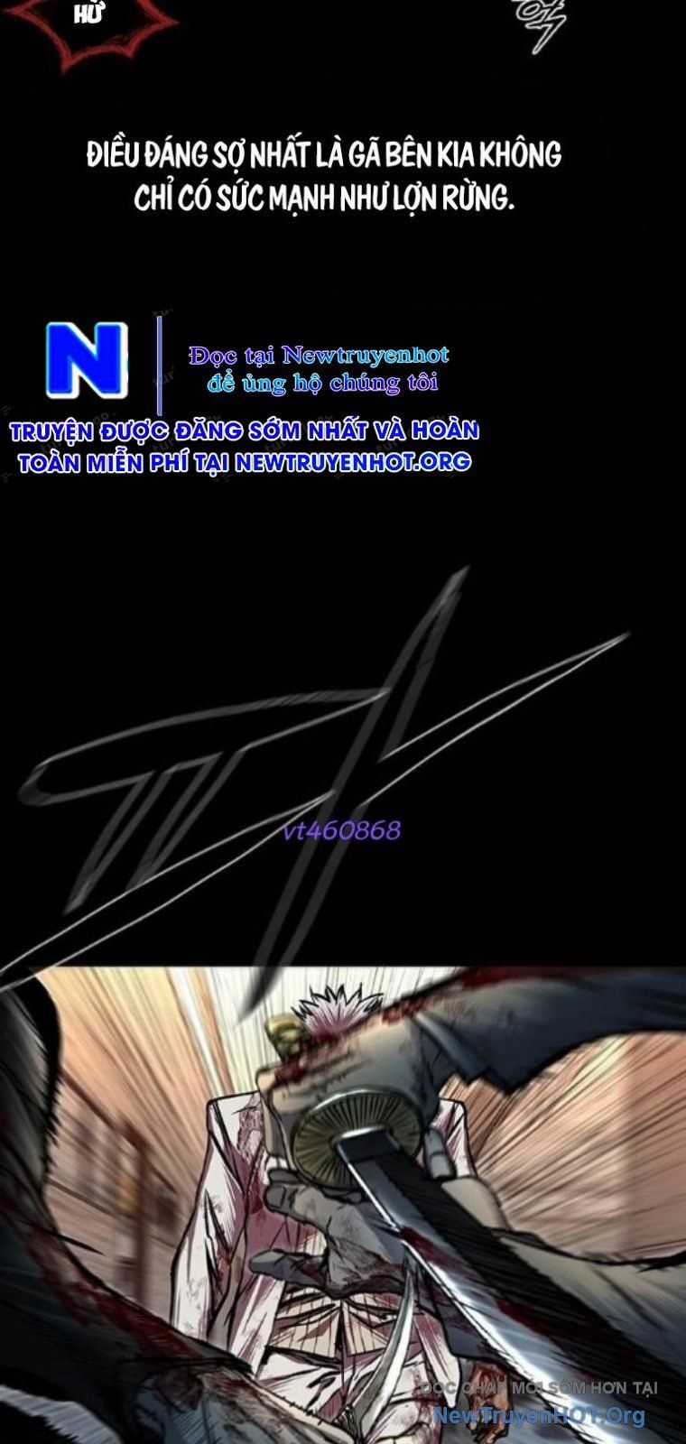 Báo Thù 2: Vạn Nhân Chi Thượng - Chapter 96 - Trang 8