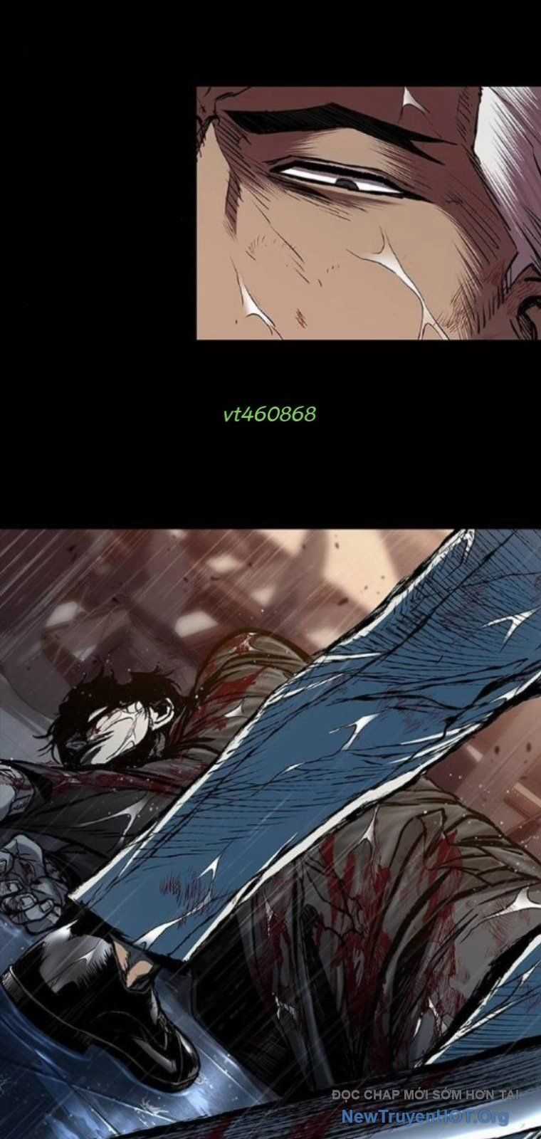 Báo Thù 2: Vạn Nhân Chi Thượng - Chapter 96 - Trang 74