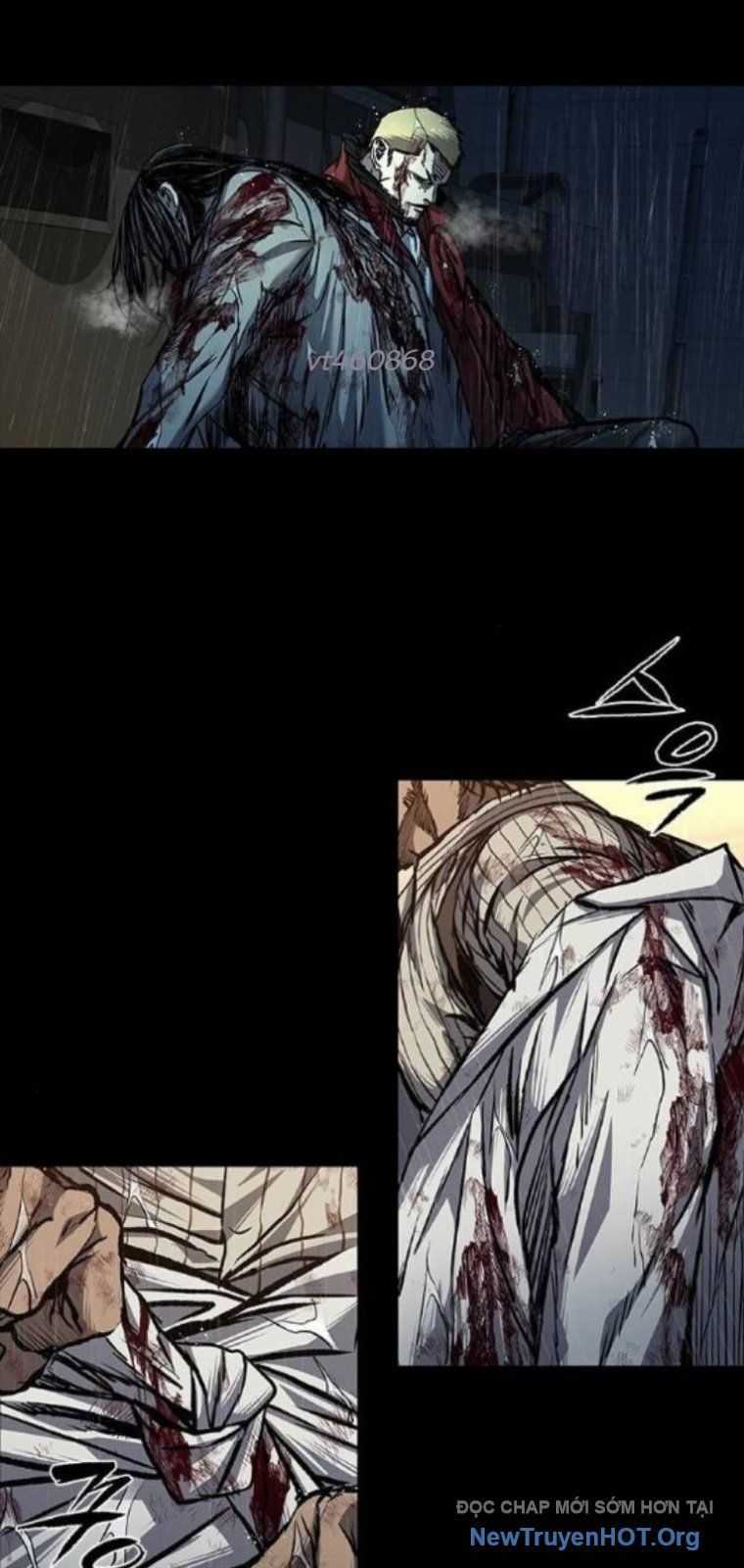 Báo Thù 2: Vạn Nhân Chi Thượng - Chapter 96 - Trang 76