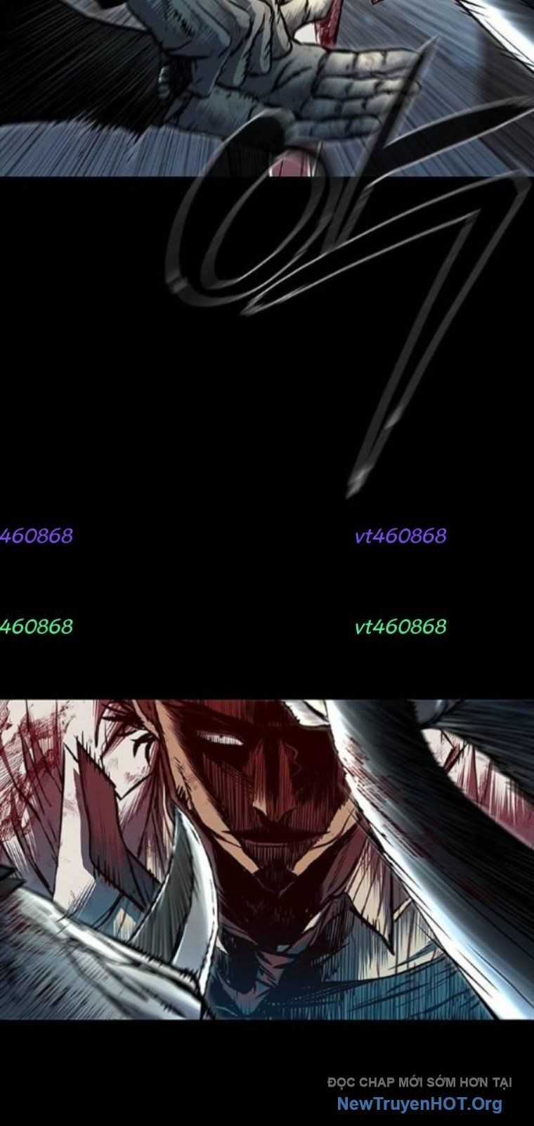 Báo Thù 2: Vạn Nhân Chi Thượng - Chapter 96 - Trang 9