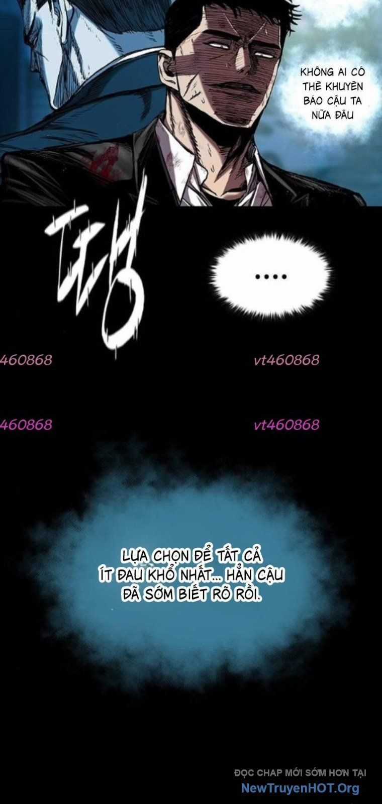 Báo Thù 2: Vạn Nhân Chi Thượng - Chapter 96 - Trang 84