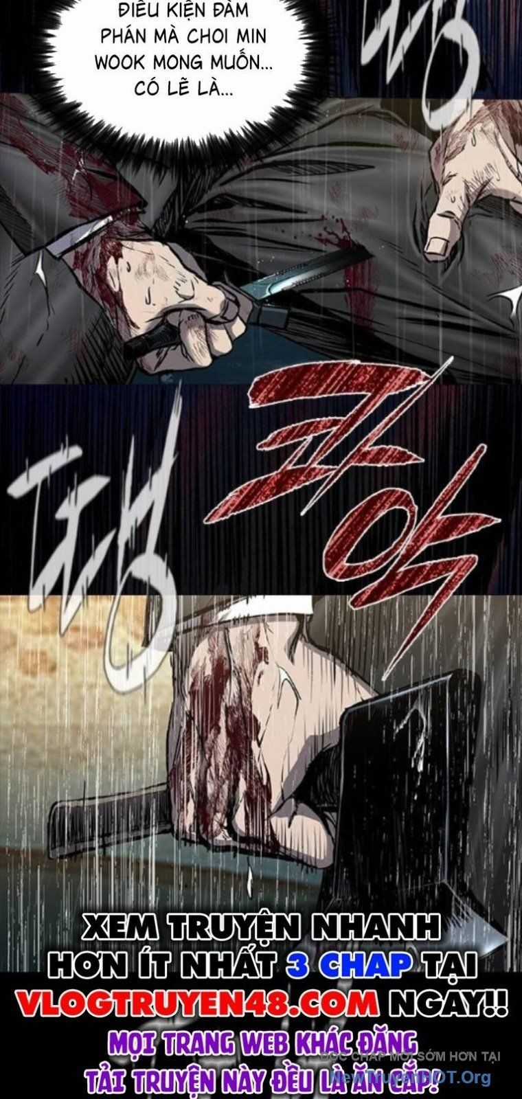 Báo Thù 2: Vạn Nhân Chi Thượng - Chapter 96 - Trang 87