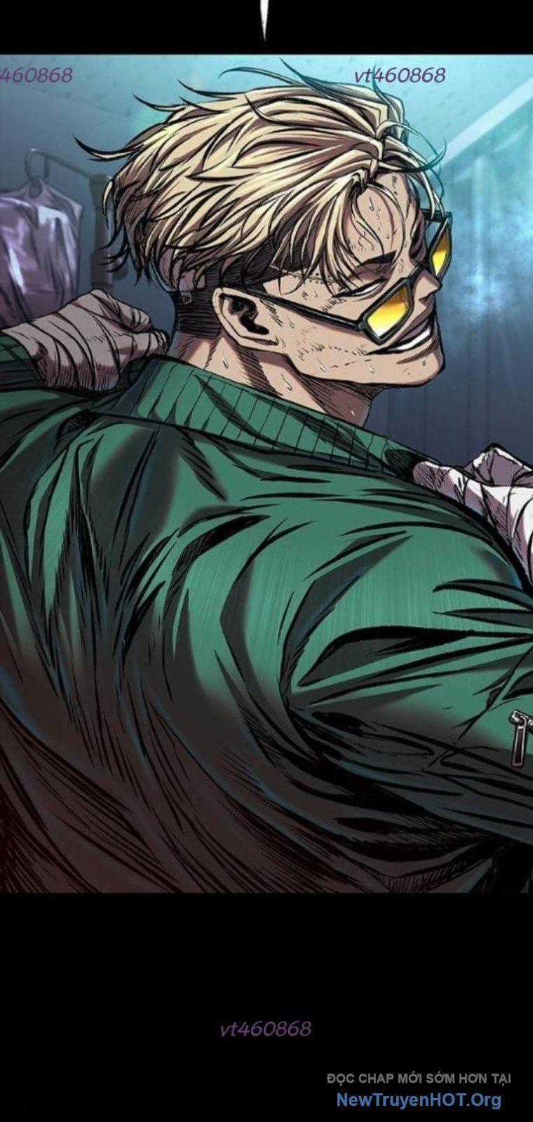 Báo Thù 2: Vạn Nhân Chi Thượng - Chapter 97 - Trang 168