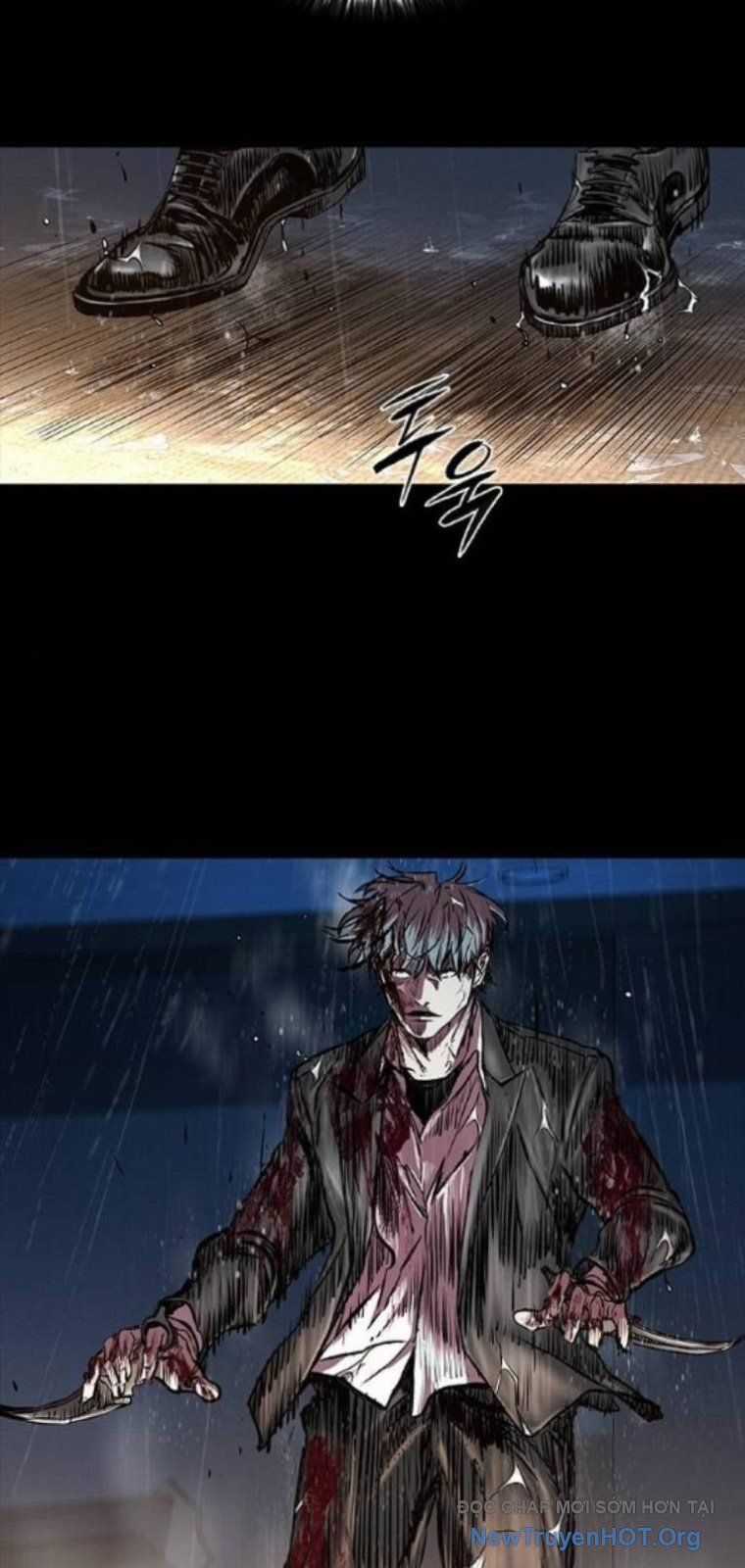 Báo Thù 2: Vạn Nhân Chi Thượng - Chapter 97 - Trang 42