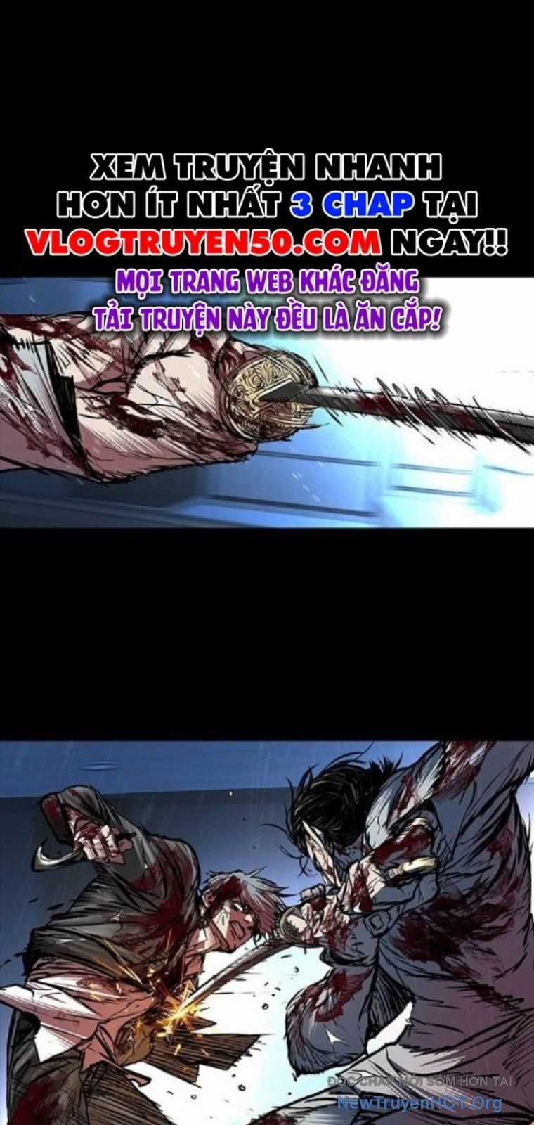 Báo Thù 2: Vạn Nhân Chi Thượng - Chapter 97 - Trang 49