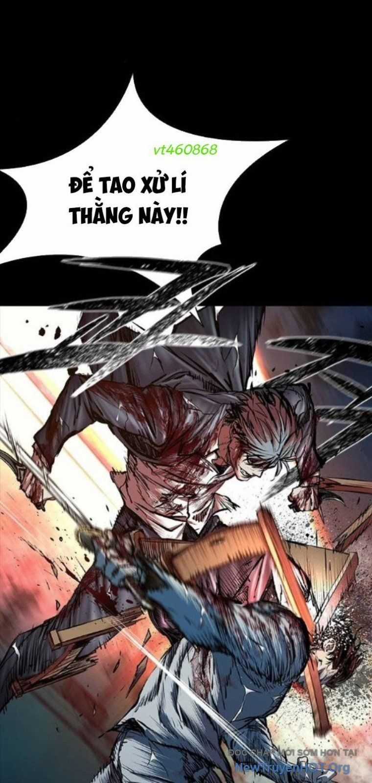 Báo Thù 2: Vạn Nhân Chi Thượng - Chapter 97 - Trang 9