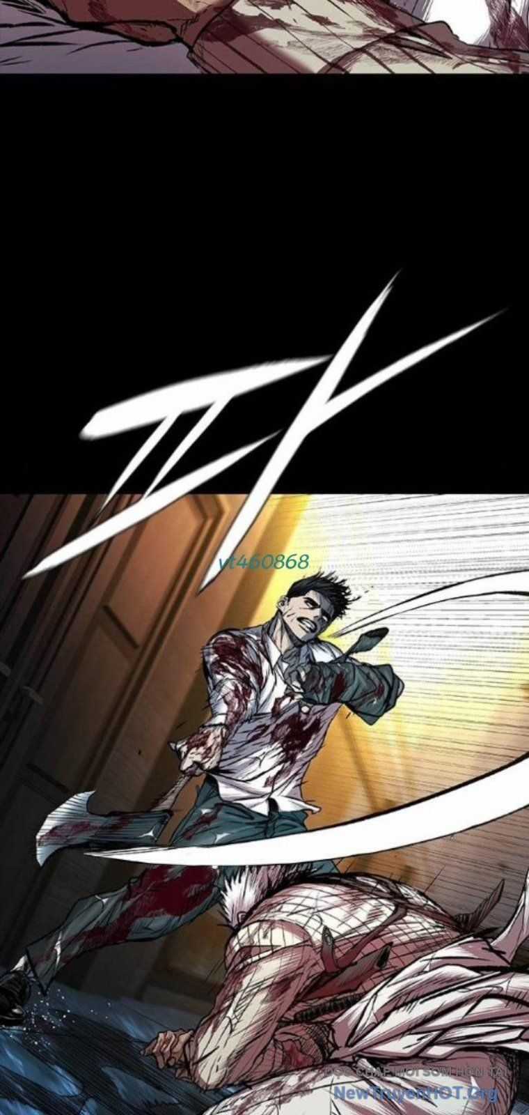 Báo Thù 2: Vạn Nhân Chi Thượng - Chapter 97 - Trang 83