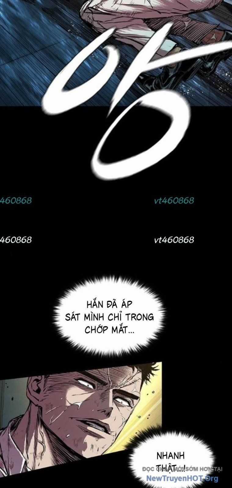 Báo Thù 2: Vạn Nhân Chi Thượng - Chapter 97 - Trang 84