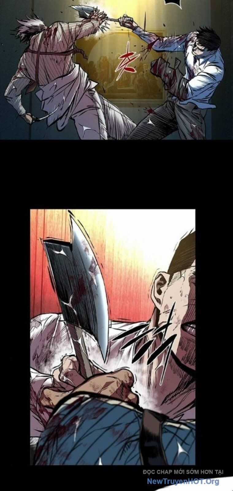 Báo Thù 2: Vạn Nhân Chi Thượng - Chapter 97 - Trang 86