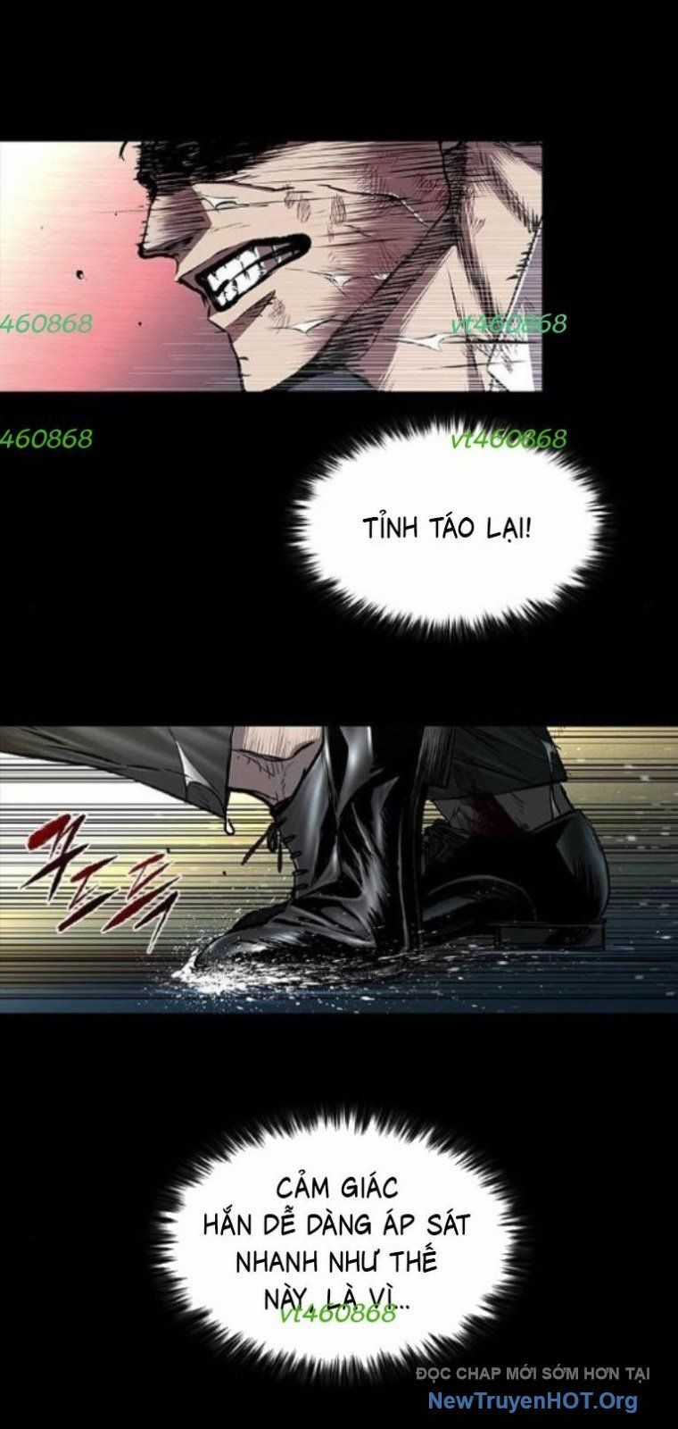 Báo Thù 2: Vạn Nhân Chi Thượng - Chapter 97 - Trang 94