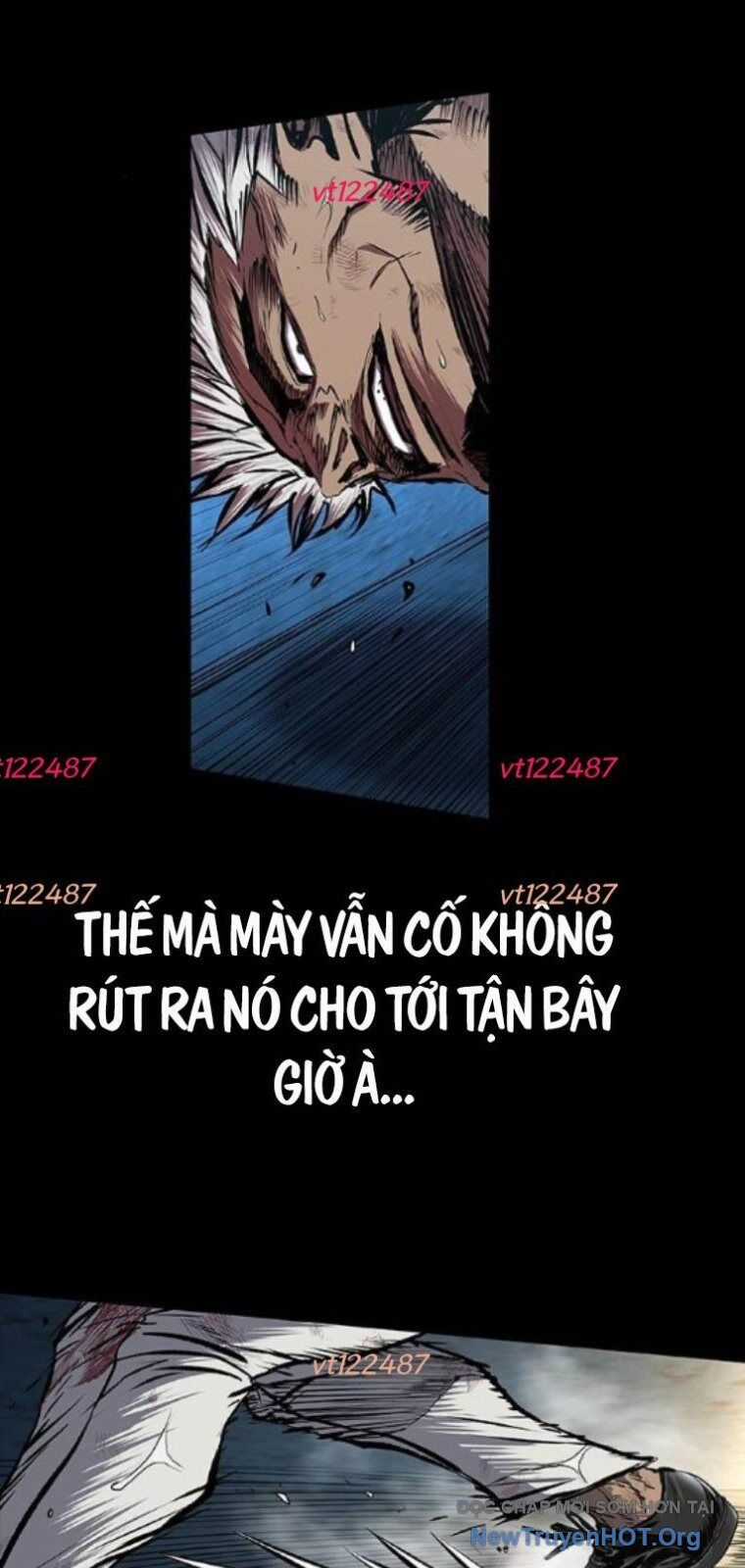 Báo Thù 2: Vạn Nhân Chi Thượng - Chapter 98 - Trang 112