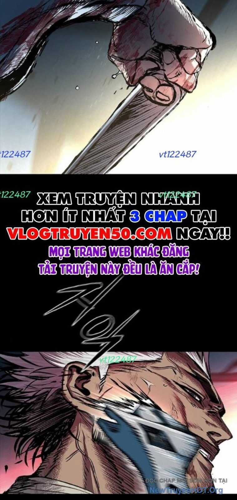 Báo Thù 2: Vạn Nhân Chi Thượng - Chapter 98 - Trang 117