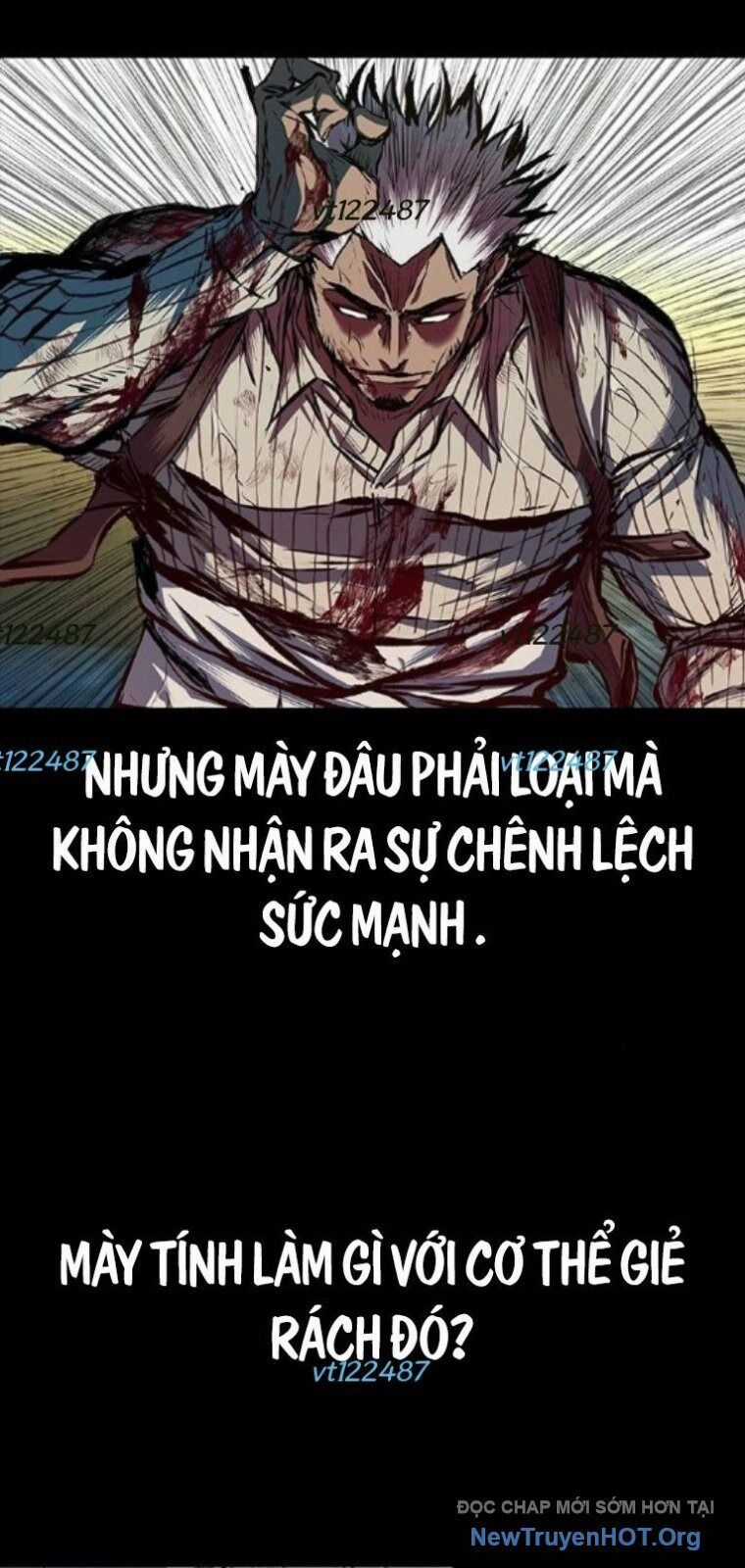 Báo Thù 2: Vạn Nhân Chi Thượng - Chapter 98 - Trang 5