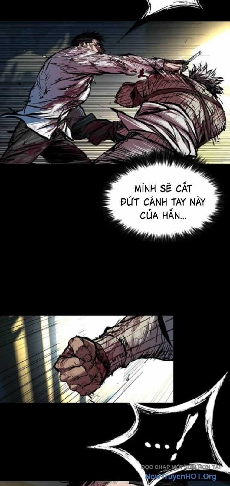 Báo Thù 2: Vạn Nhân Chi Thượng - Chapter 98 - Trang 42