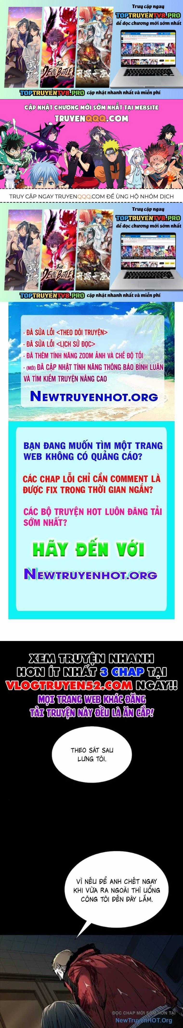Báo Thù 2: Vạn Nhân Chi Thượng - Chapter 99 - Trang 1
