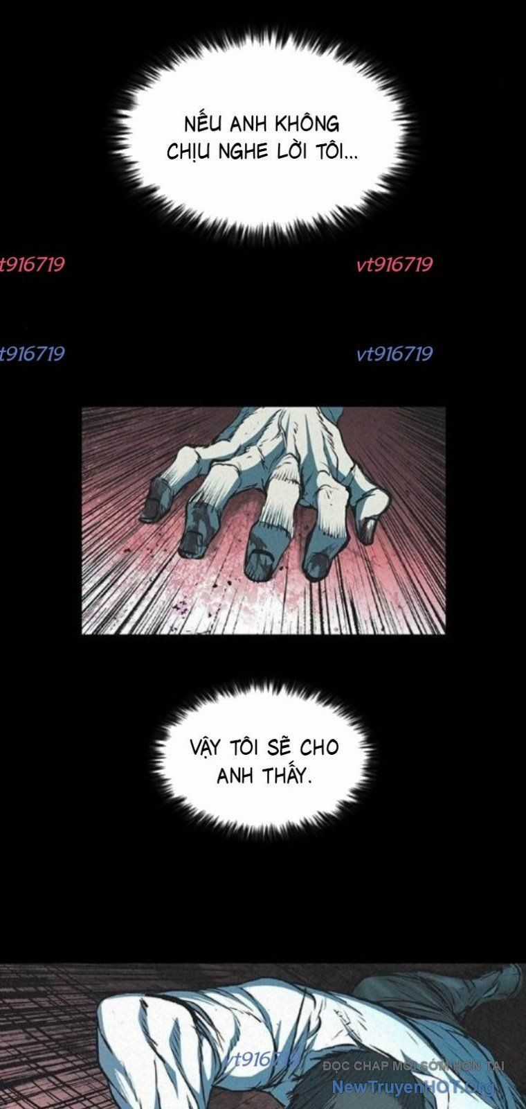 Báo Thù 2: Vạn Nhân Chi Thượng - Chapter 99 - Trang 40