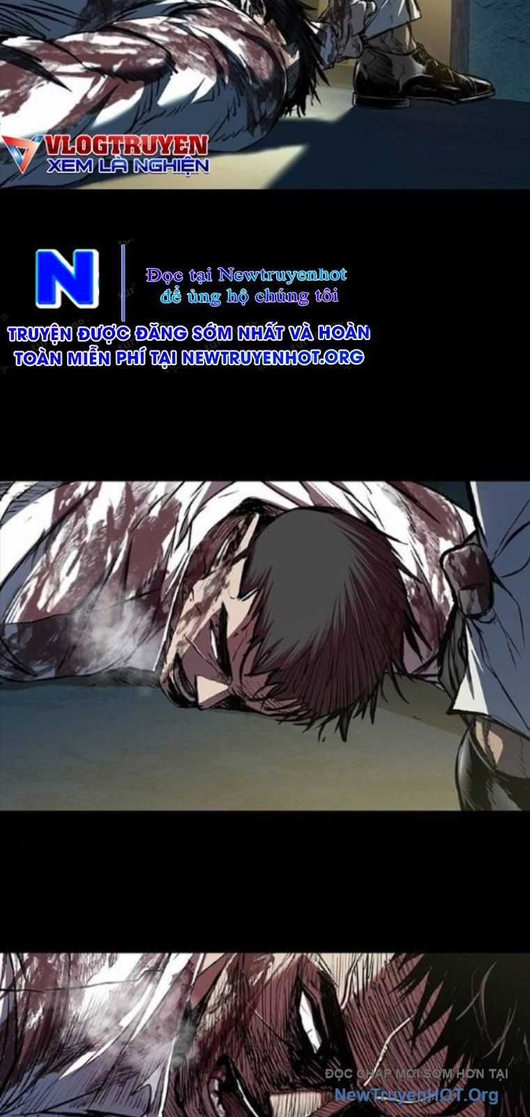 Báo Thù 2: Vạn Nhân Chi Thượng - Chapter 99 - Trang 68