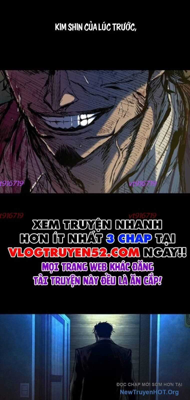 Báo Thù 2: Vạn Nhân Chi Thượng - Chapter 99 - Trang 83