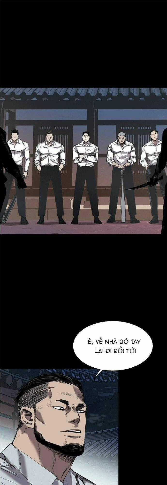 Báo Thù - Chapter 100 - Trang 2