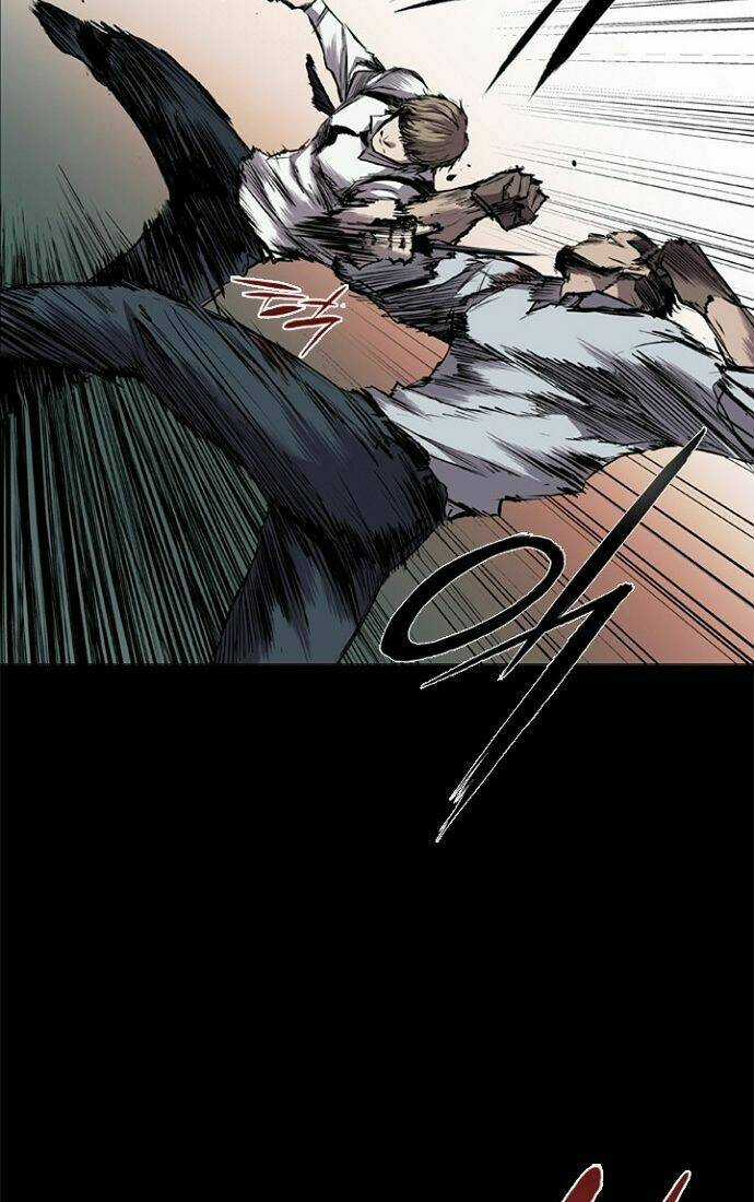 Báo Thù - Chapter 100 - Trang 12