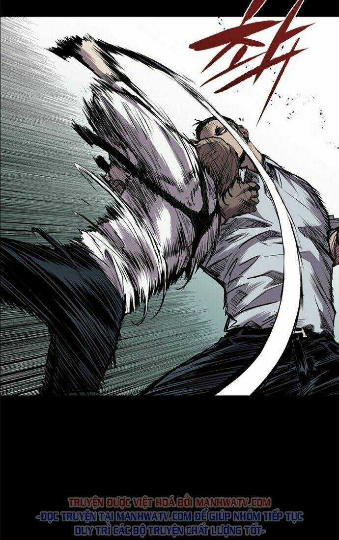 Báo Thù - Chapter 100 - Trang 13