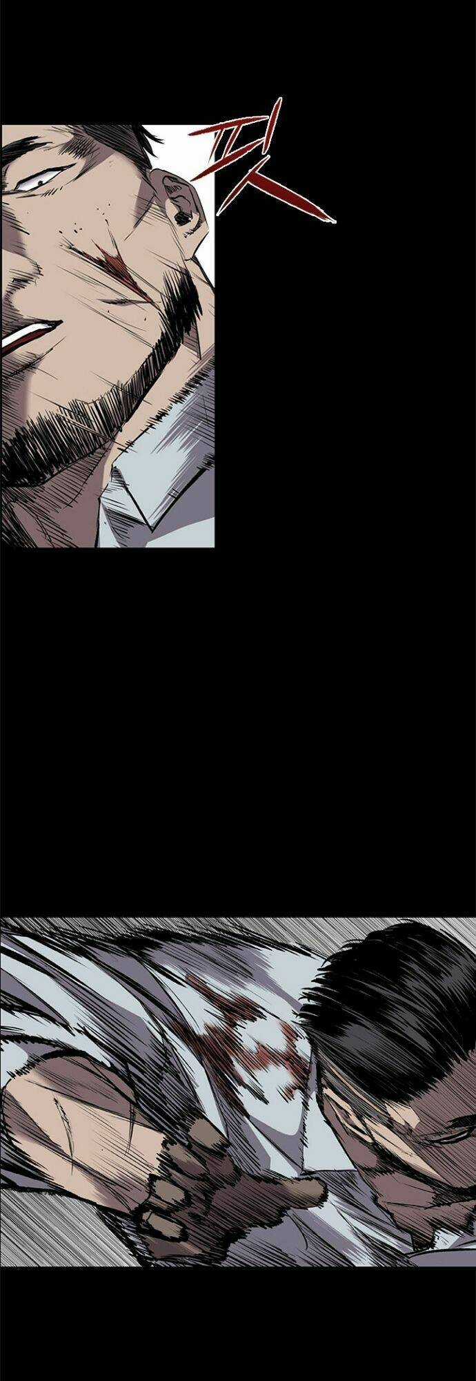 Báo Thù - Chapter 100 - Trang 14