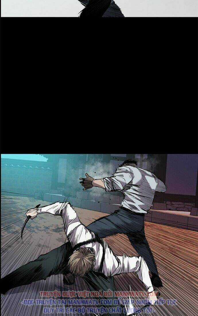 Báo Thù - Chapter 100 - Trang 16