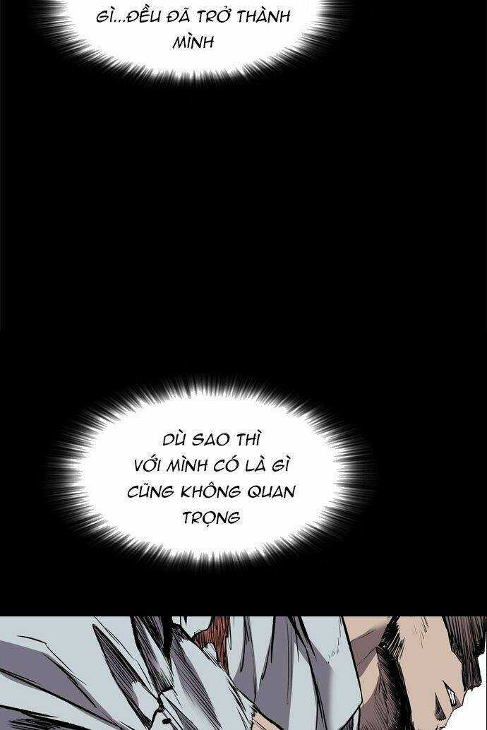 Báo Thù - Chapter 100 - Trang 18