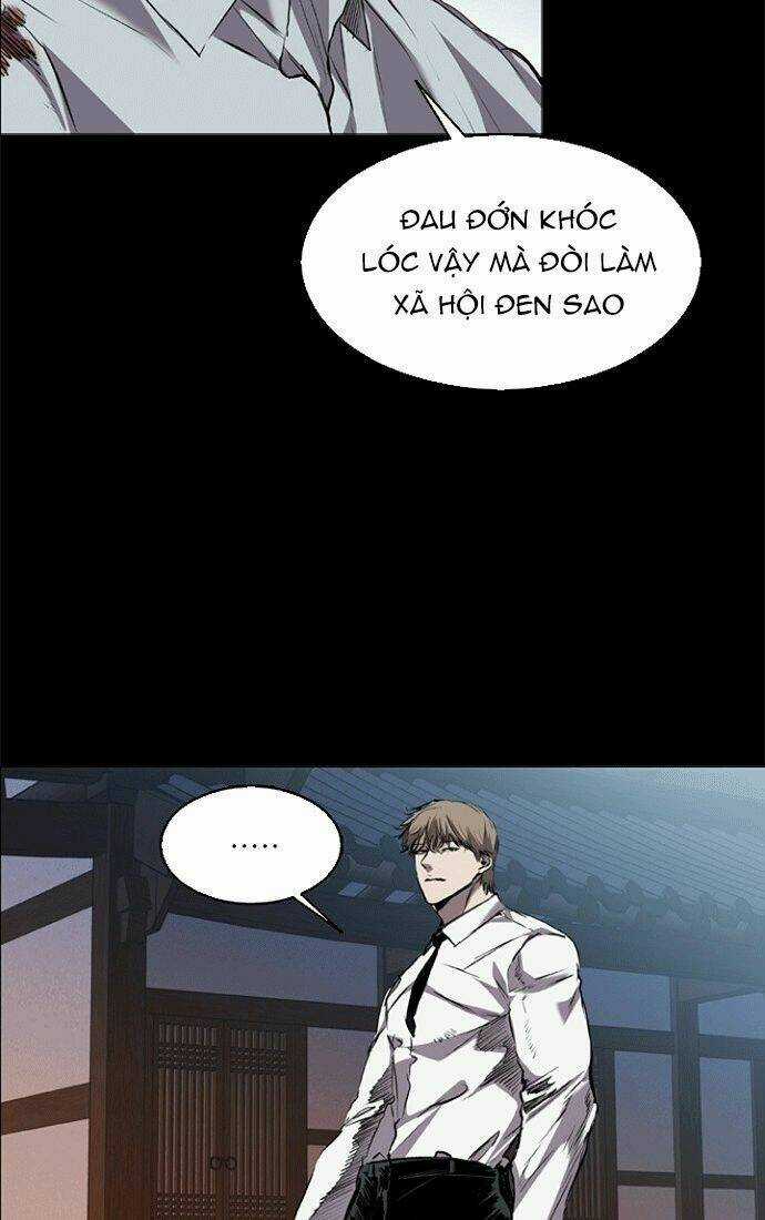 Báo Thù - Chapter 100 - Trang 3