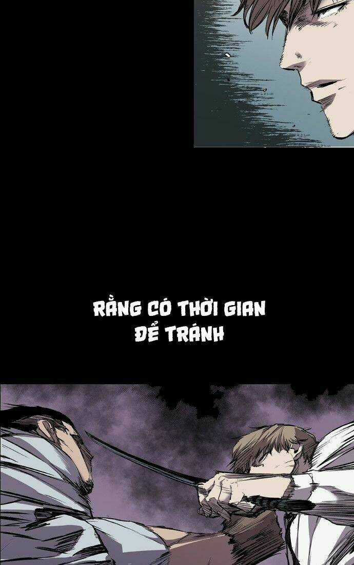 Báo Thù - Chapter 100 - Trang 24