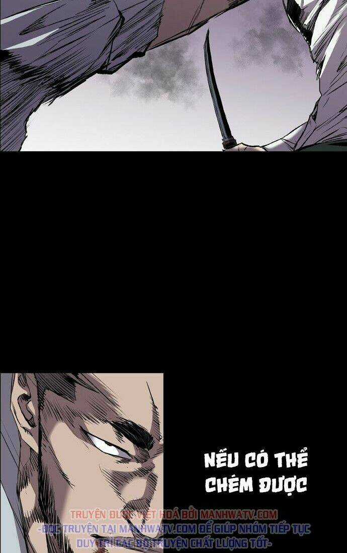 Báo Thù - Chapter 100 - Trang 25