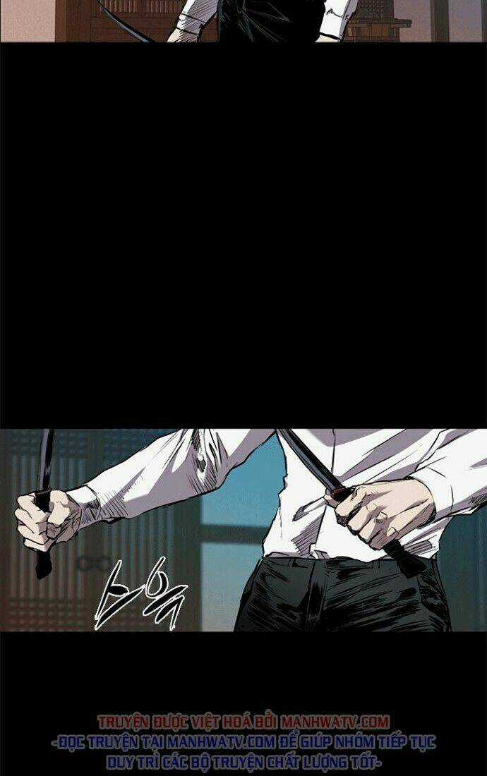 Báo Thù - Chapter 100 - Trang 4