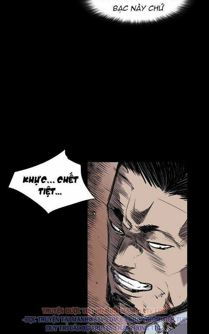 Báo Thù - Chapter 100 - Trang 34