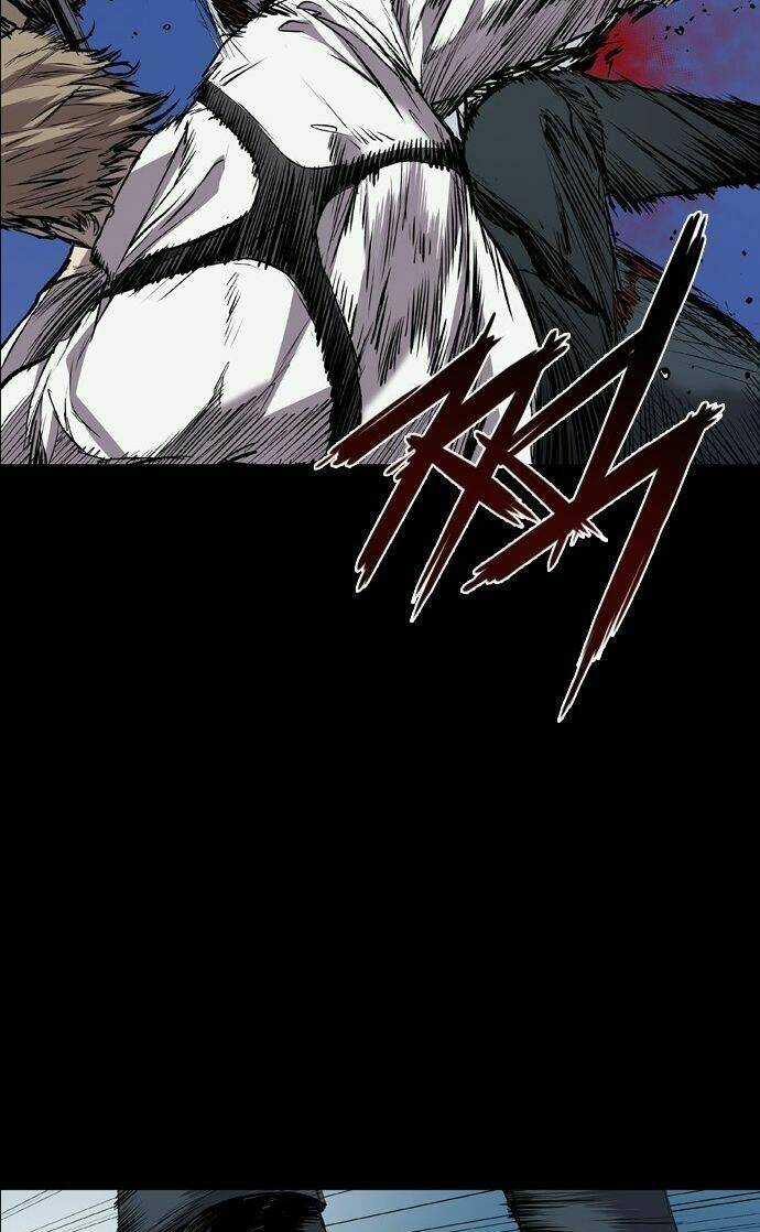 Báo Thù - Chapter 100 - Trang 36