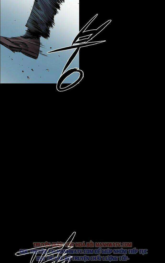 Báo Thù - Chapter 100 - Trang 40