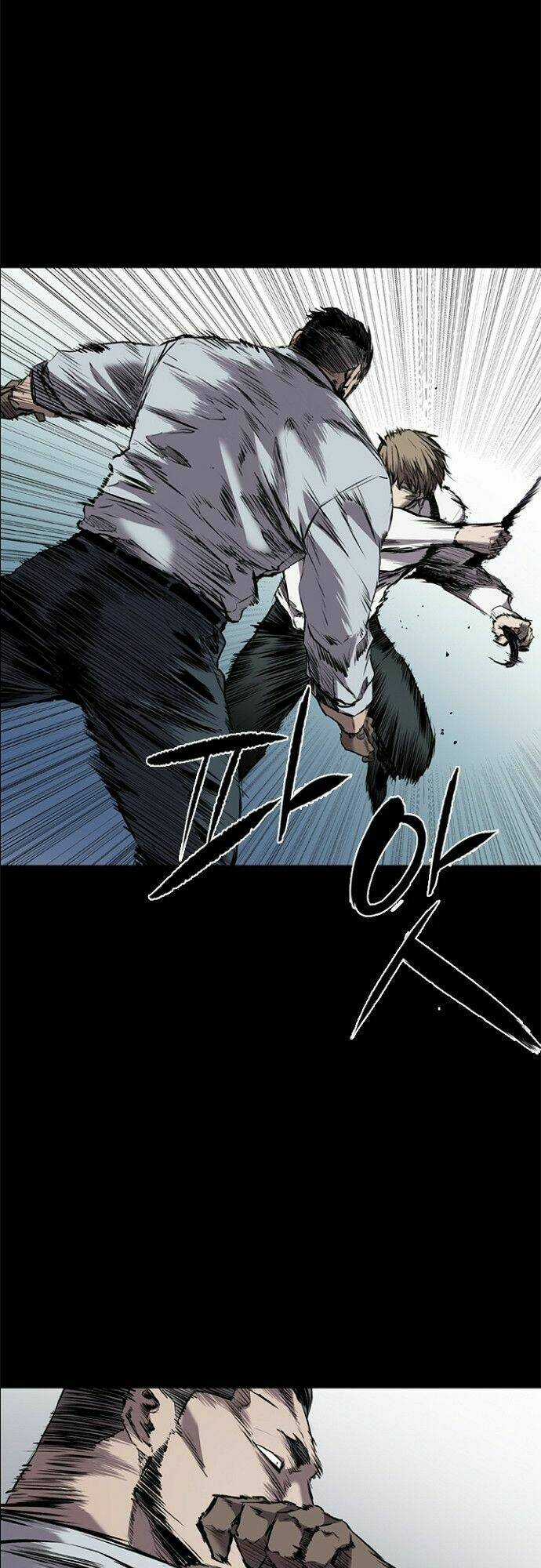 Báo Thù - Chapter 100 - Trang 5