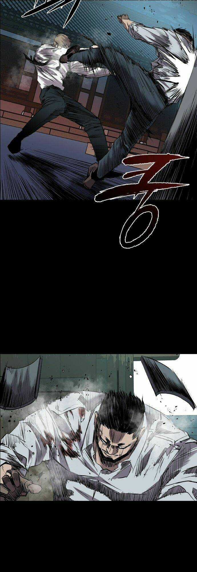 Báo Thù - Chapter 100 - Trang 41