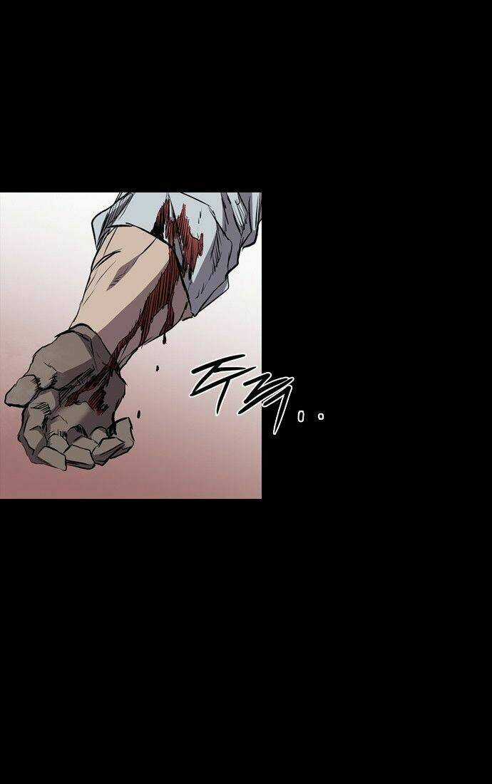 Báo Thù - Chapter 100 - Trang 42