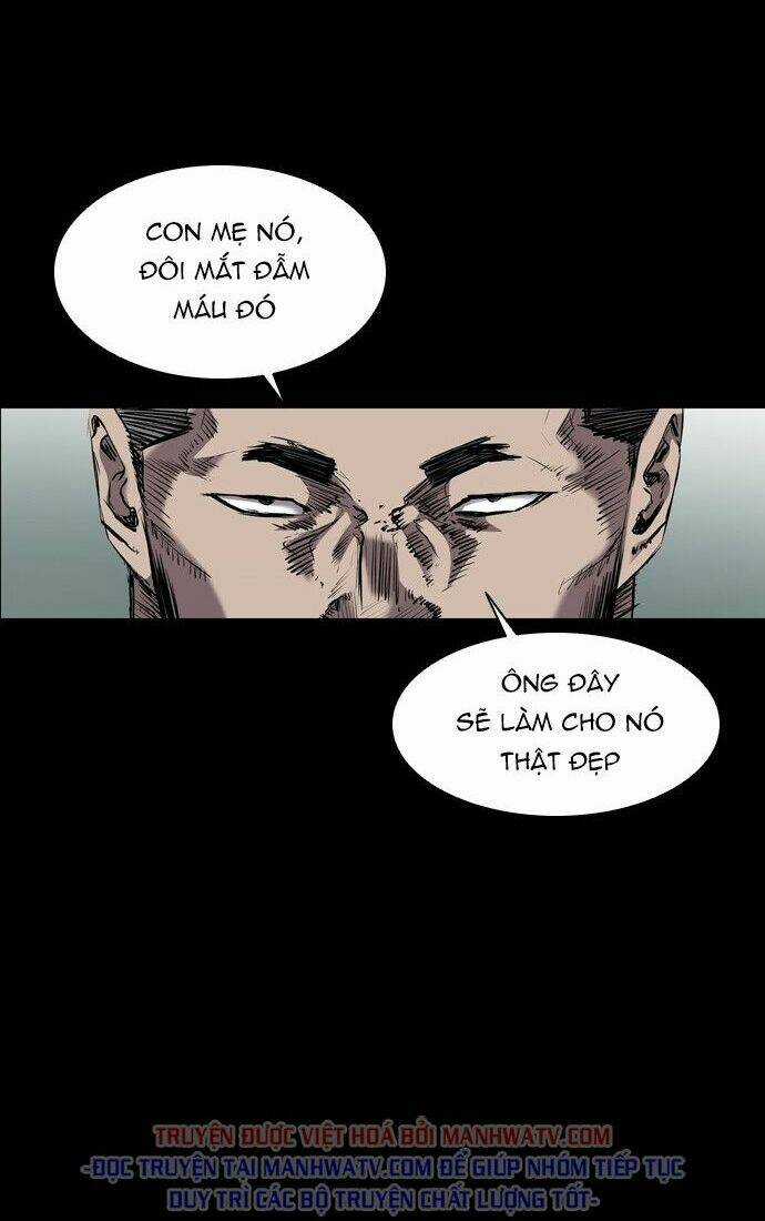 Báo Thù - Chapter 100 - Trang 43