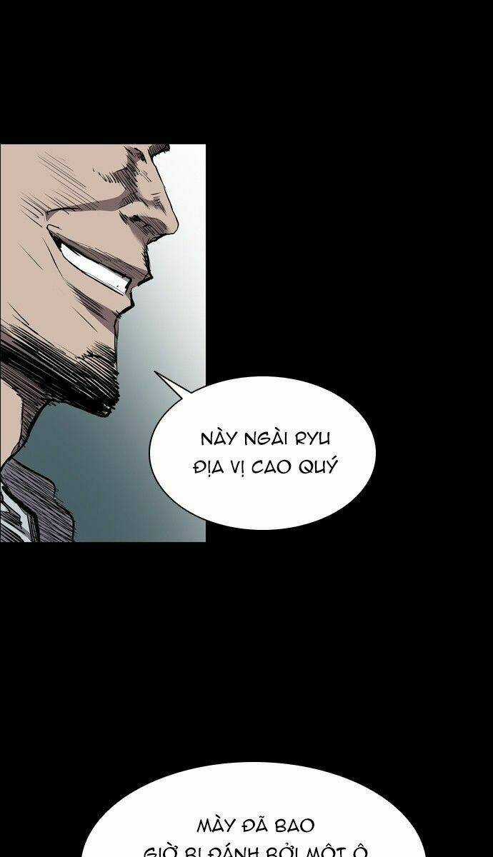 Báo Thù - Chapter 100 - Trang 45