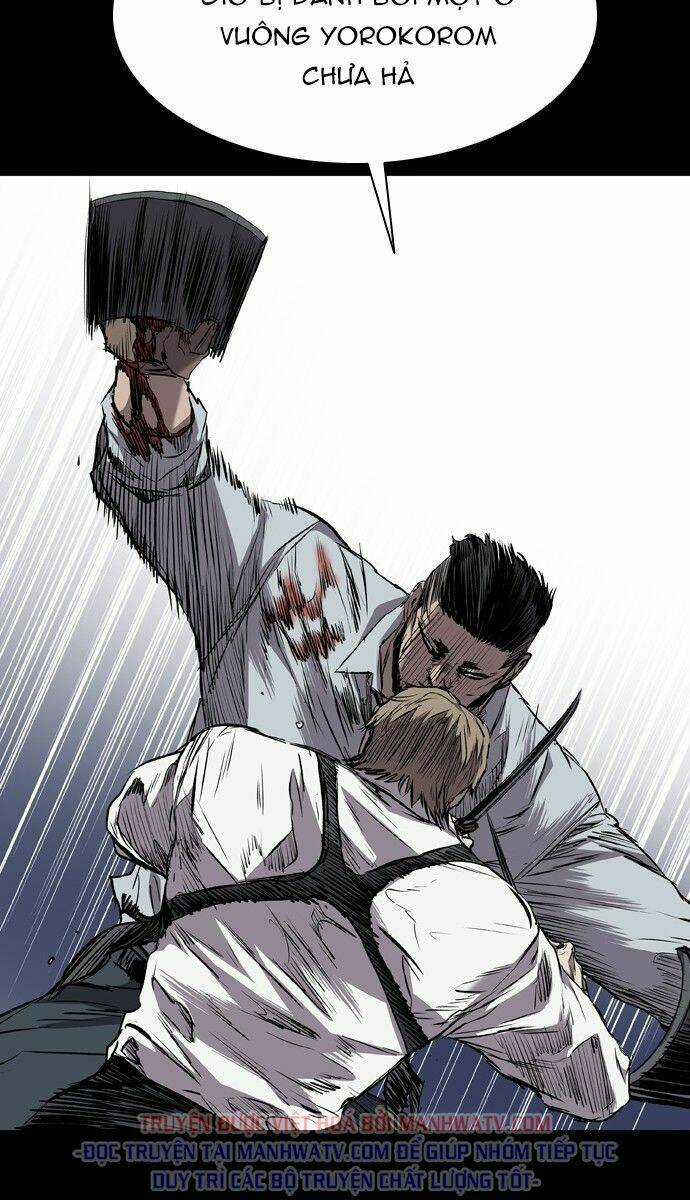 Báo Thù - Chapter 100 - Trang 46