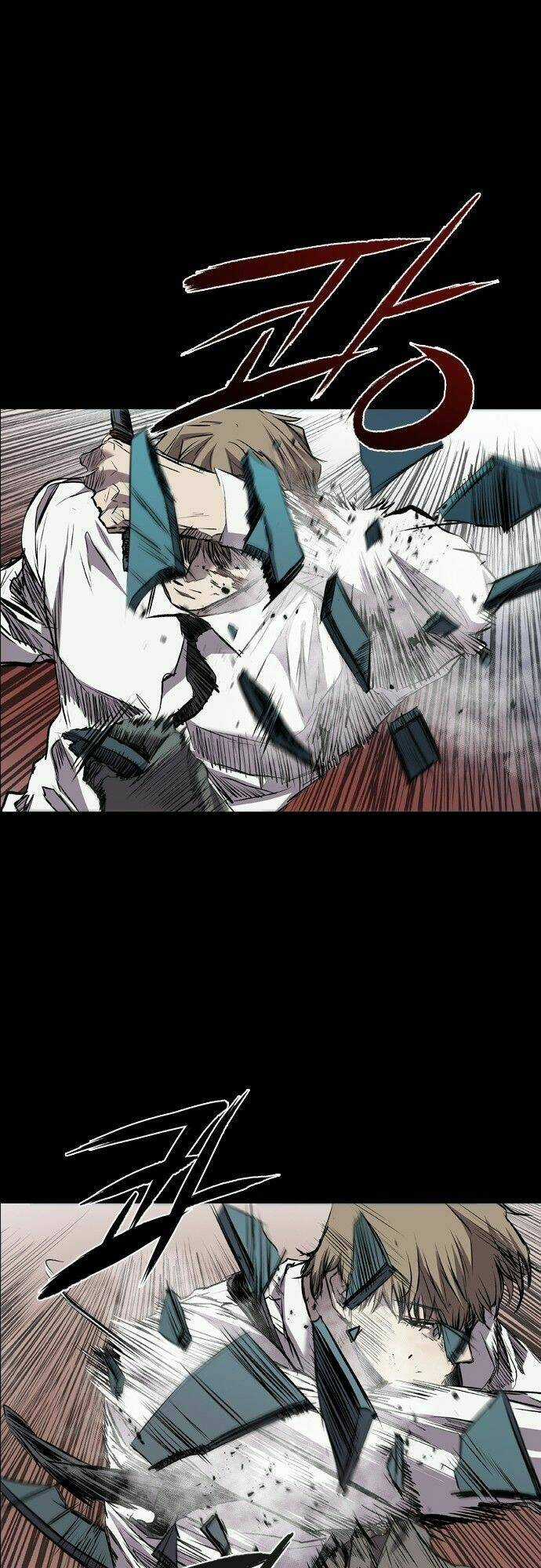 Báo Thù - Chapter 100 - Trang 47