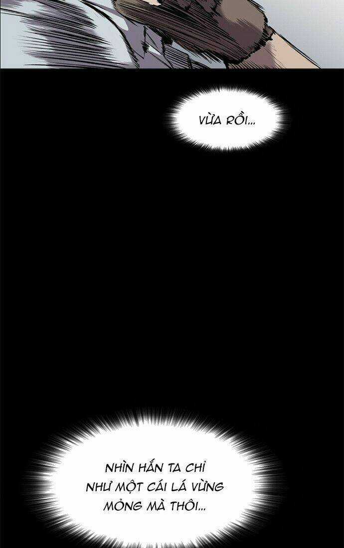 Báo Thù - Chapter 100 - Trang 6