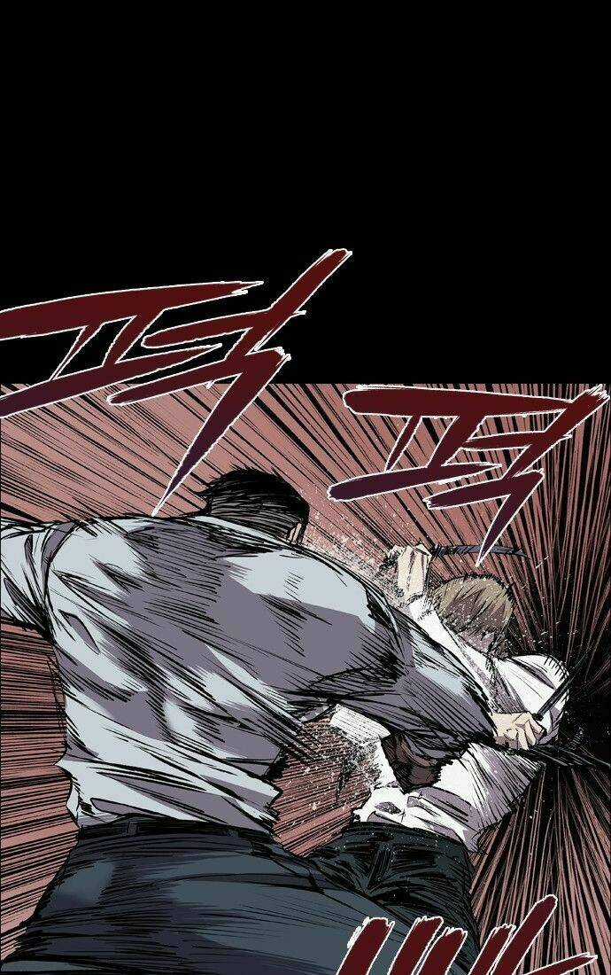 Báo Thù - Chapter 100 - Trang 51